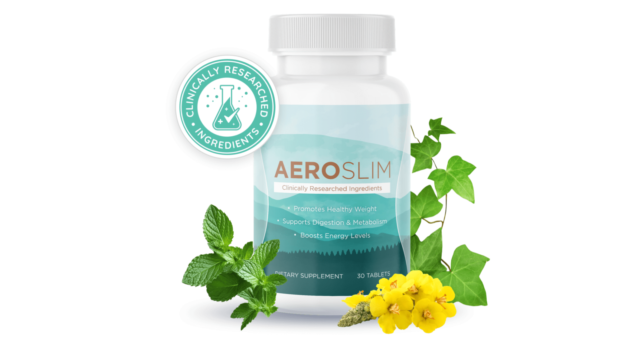 Reviews of AeroSlim Supplement