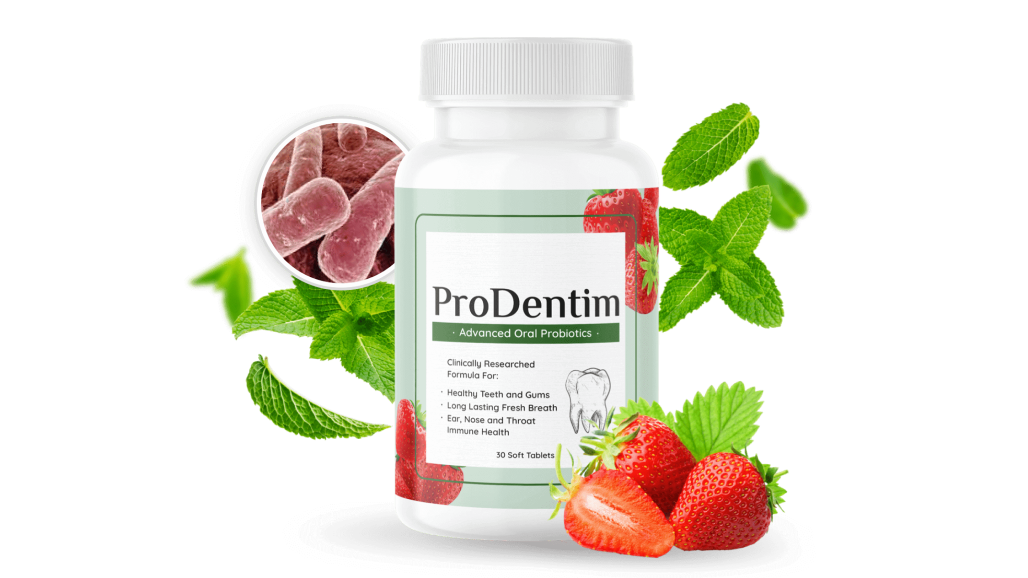 ProDentim Review 2024