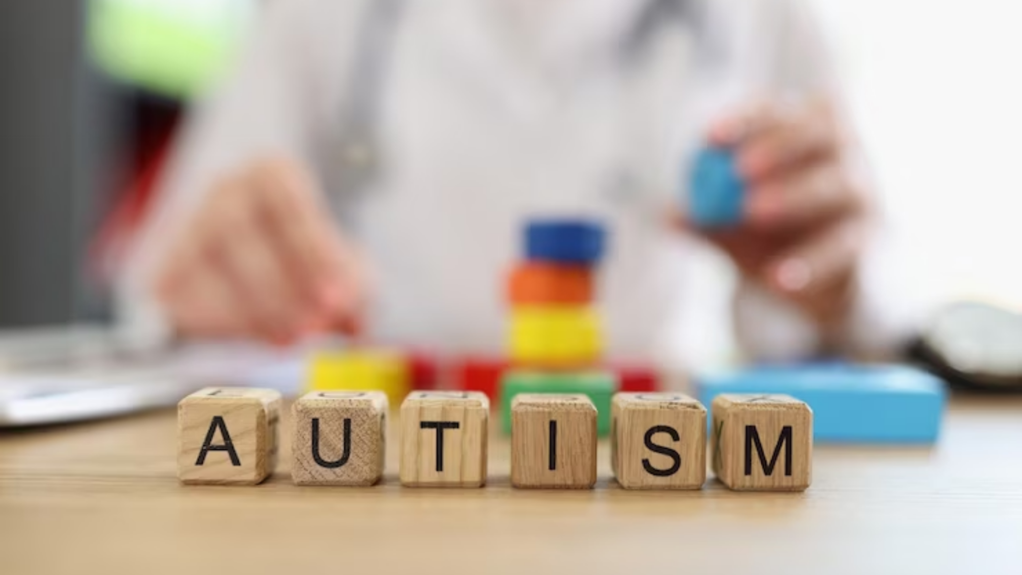 Autism Test In Adults