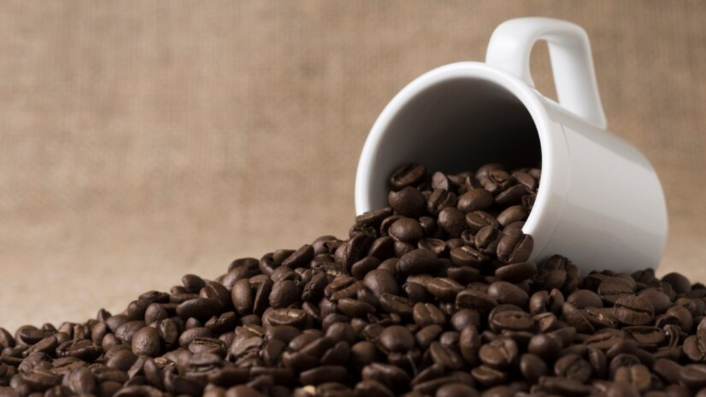 Best Coffee Beans